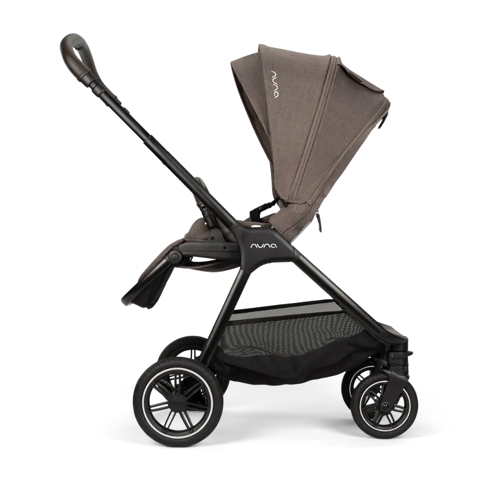 Nuna triv™ next stroller