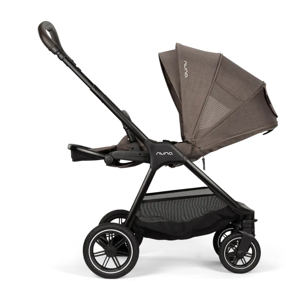 Nuna triv™ next stroller