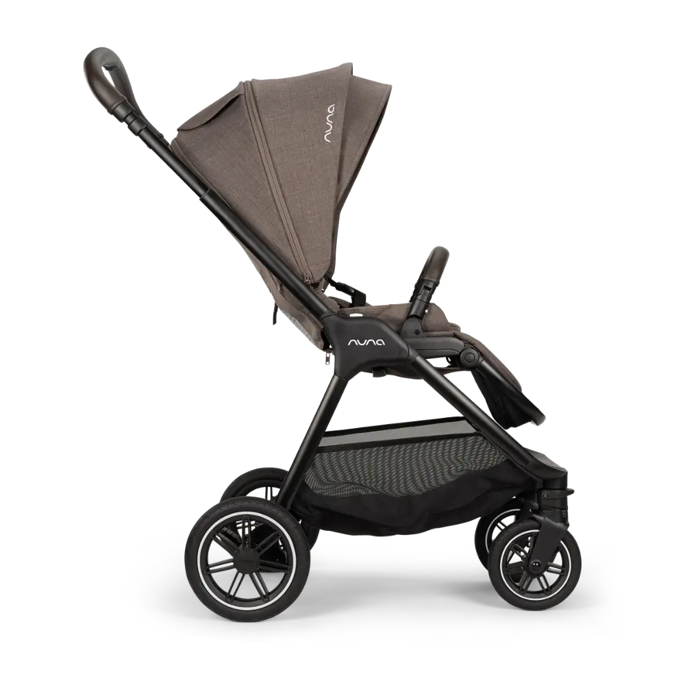 Nuna triv™ next stroller