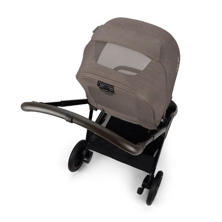 Nuna triv™ next stroller