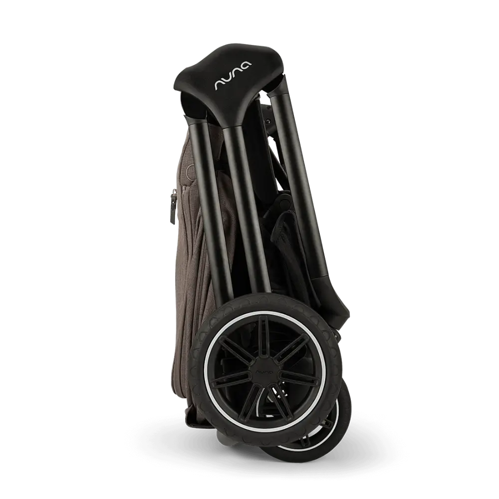 Nuna triv™ next stroller