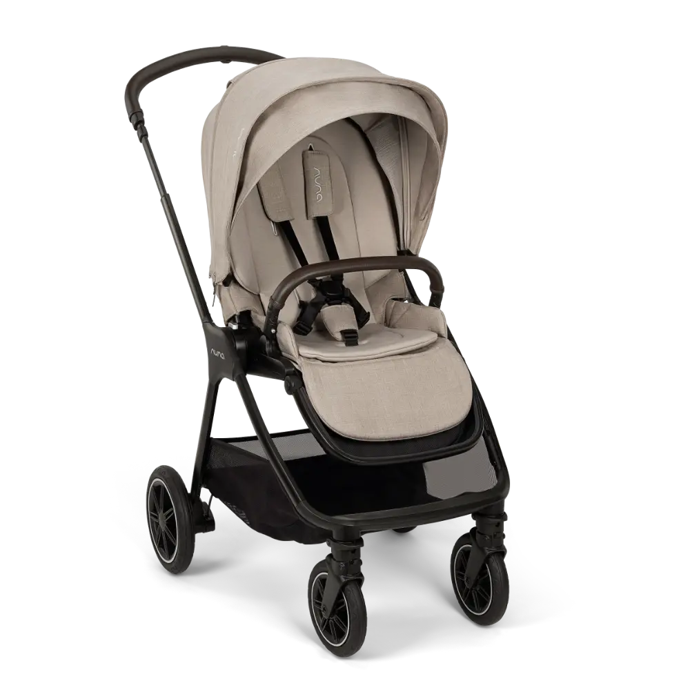 Nuna triv™ next stroller