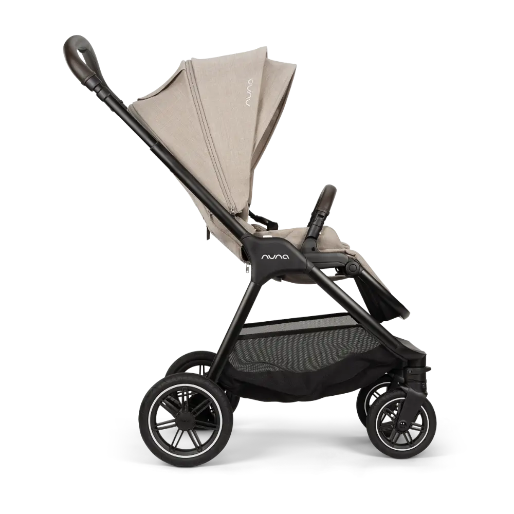 Nuna triv™ next stroller