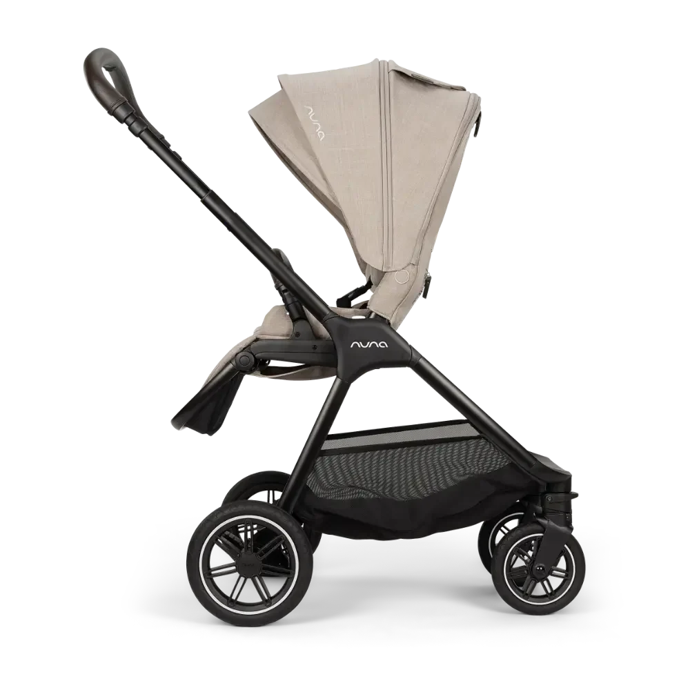 Nuna triv™ next stroller