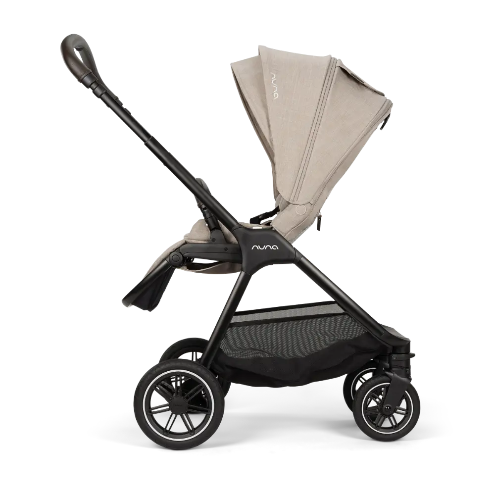 Nuna triv™ next stroller