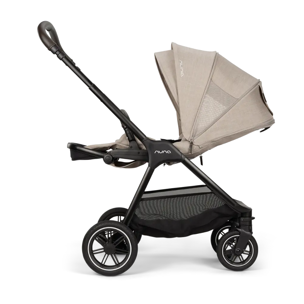 Nuna triv™ next stroller