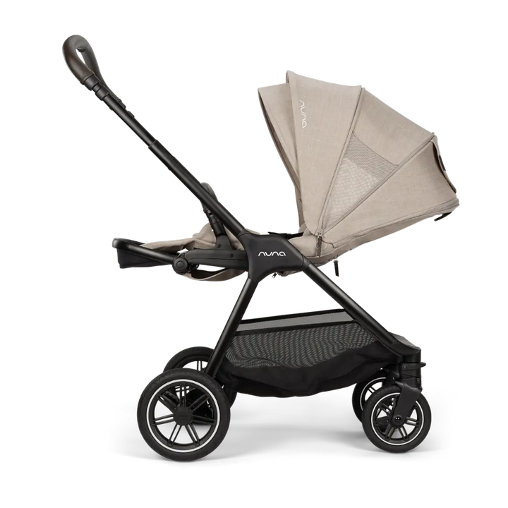 Nuna triv™ next stroller