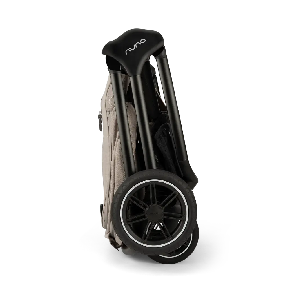 Nuna triv™ next stroller