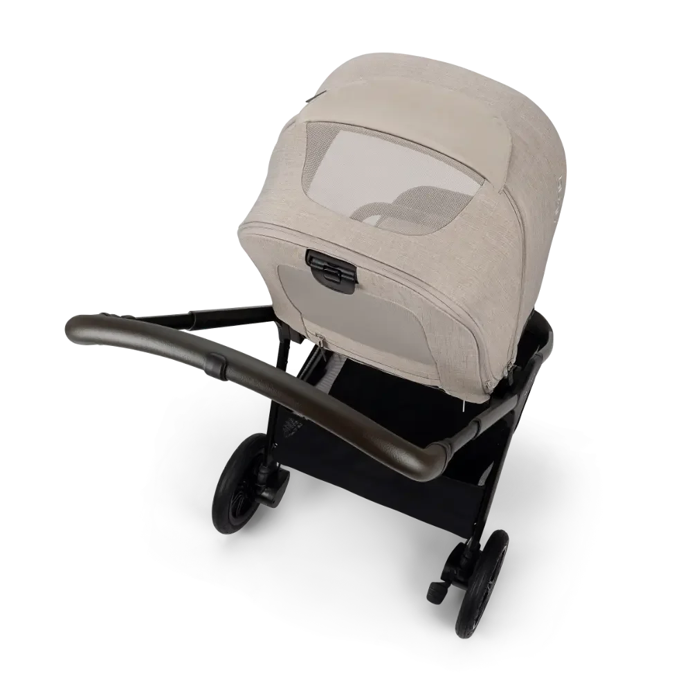 Nuna triv™ next stroller
