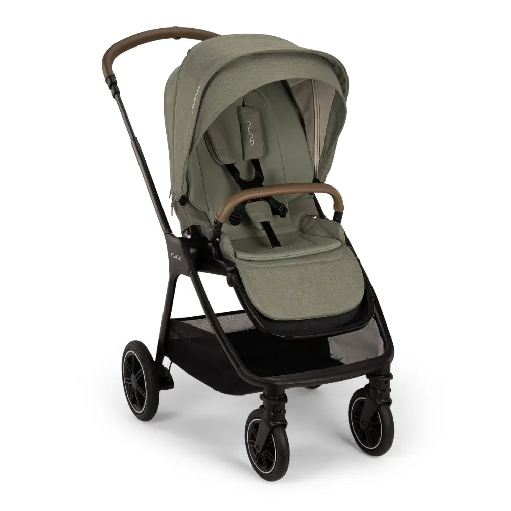 Nuna triv™ next stroller