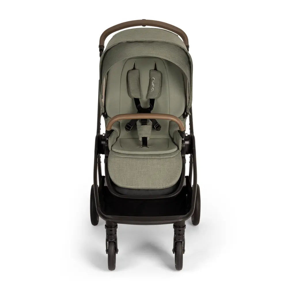 Nuna triv™ next stroller