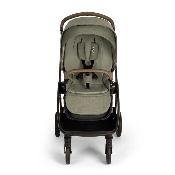 Nuna triv™ next stroller