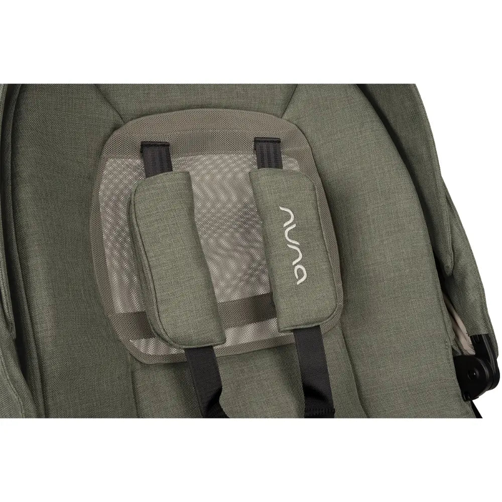 Nuna triv™ next stroller