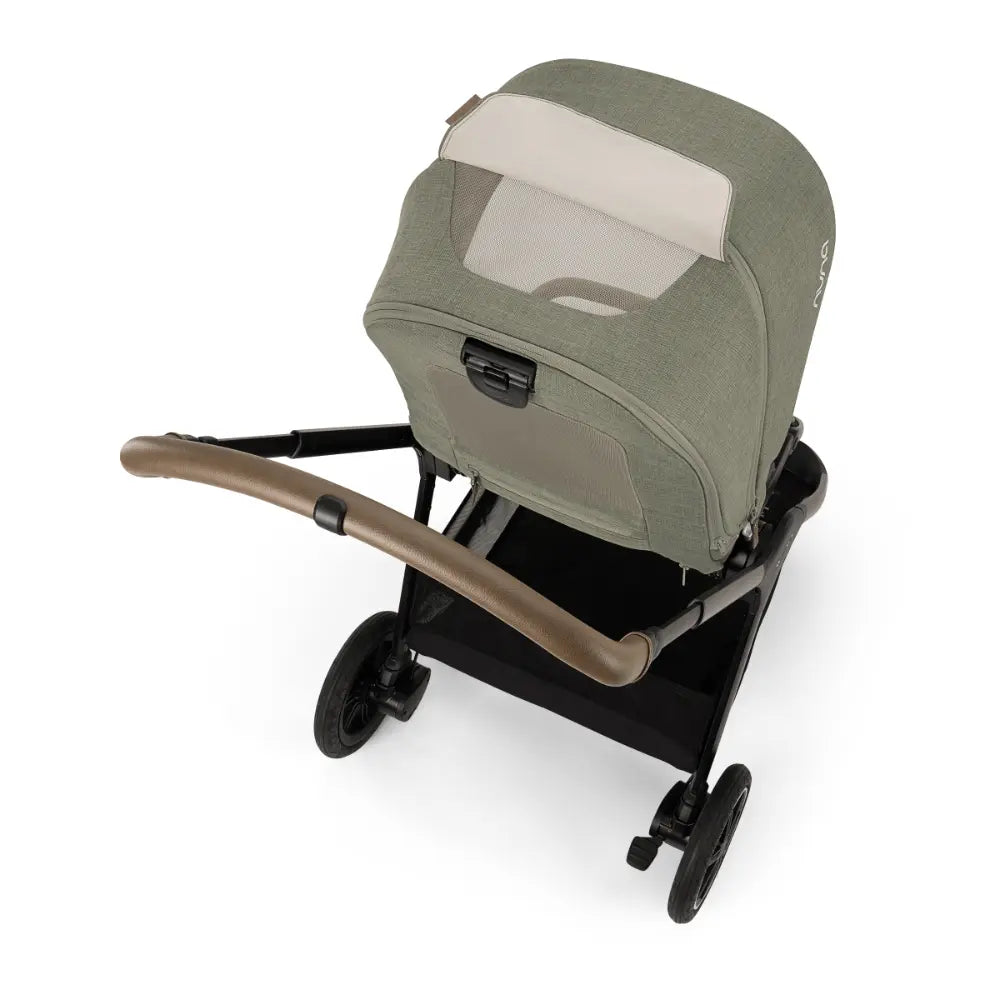 Nuna triv™ next stroller