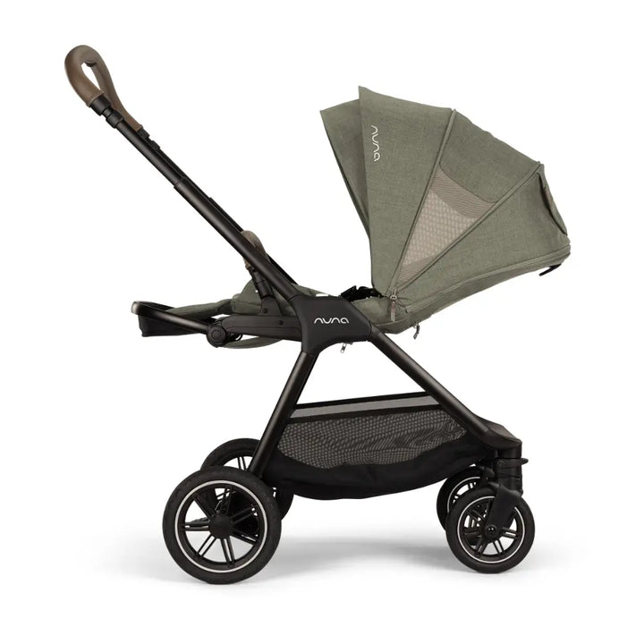 Nuna triv™ next stroller