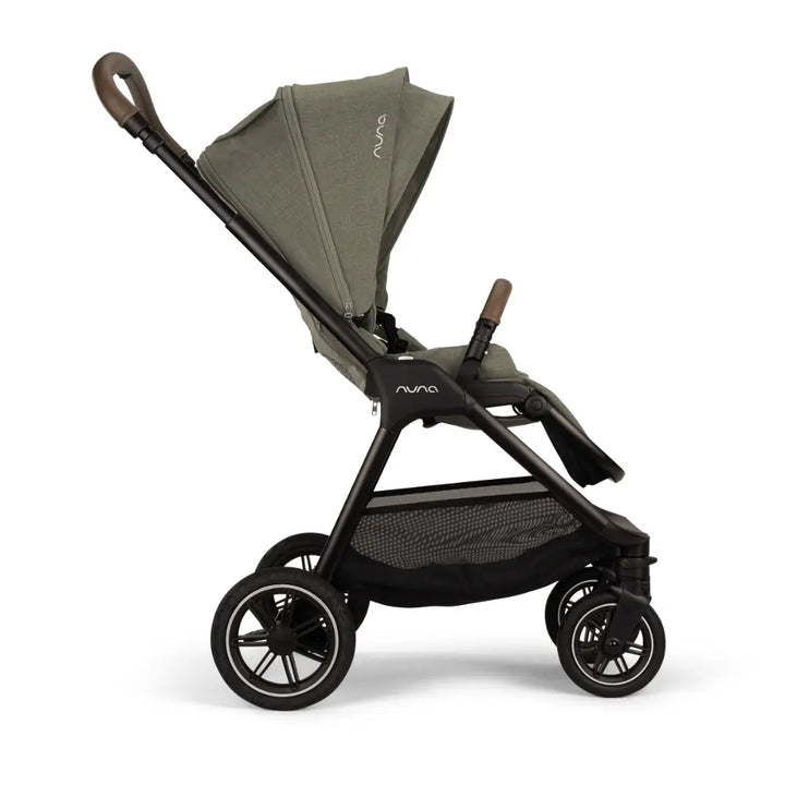 Nuna triv™ next stroller