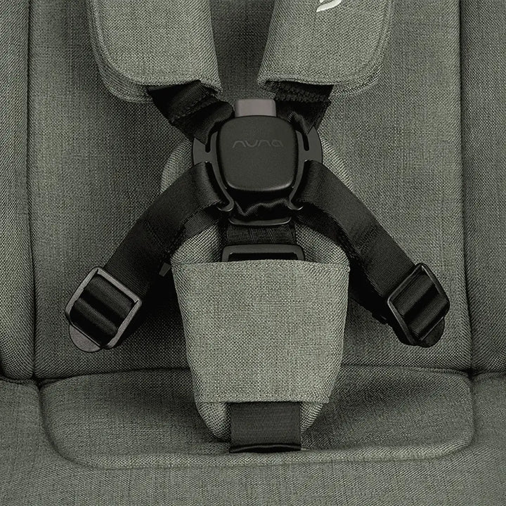 nuna trvl™ lx stroller