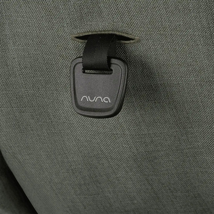 nuna trvl™ lx stroller