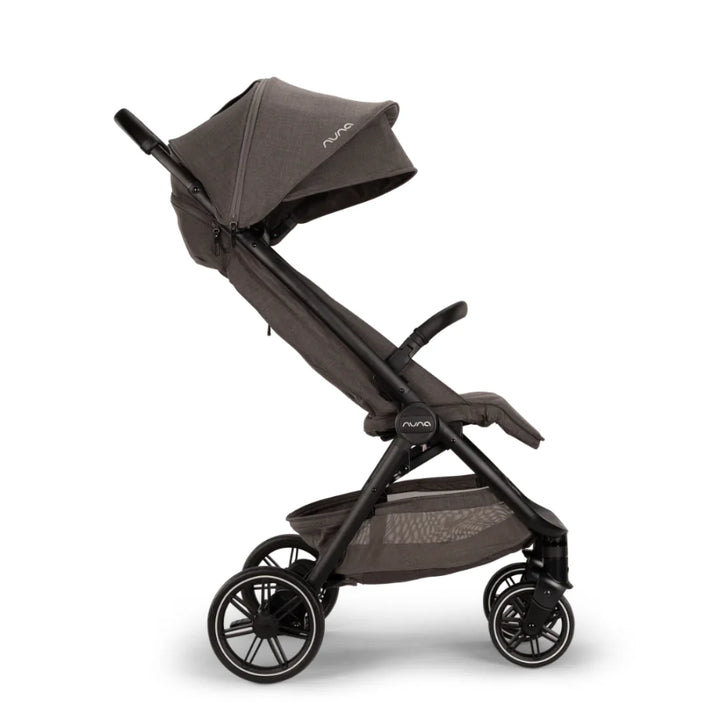 nuna trvl™ lx stroller