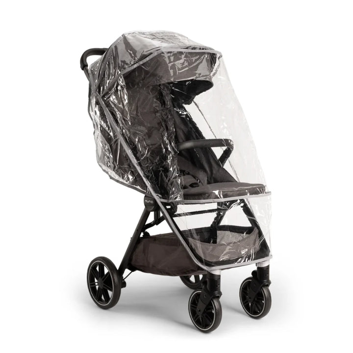 nuna trvl™ lx stroller