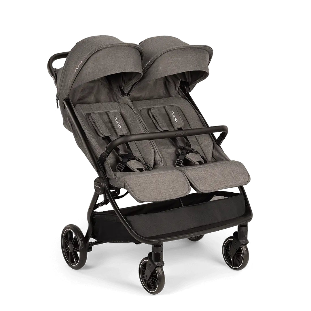 Nuna trvl™ dubl stroller
