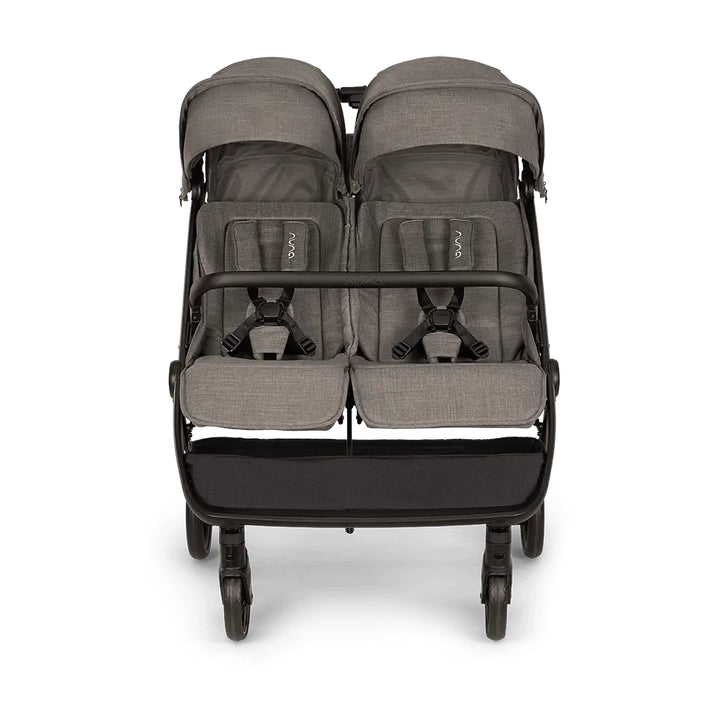 Nuna trvl™ dubl stroller