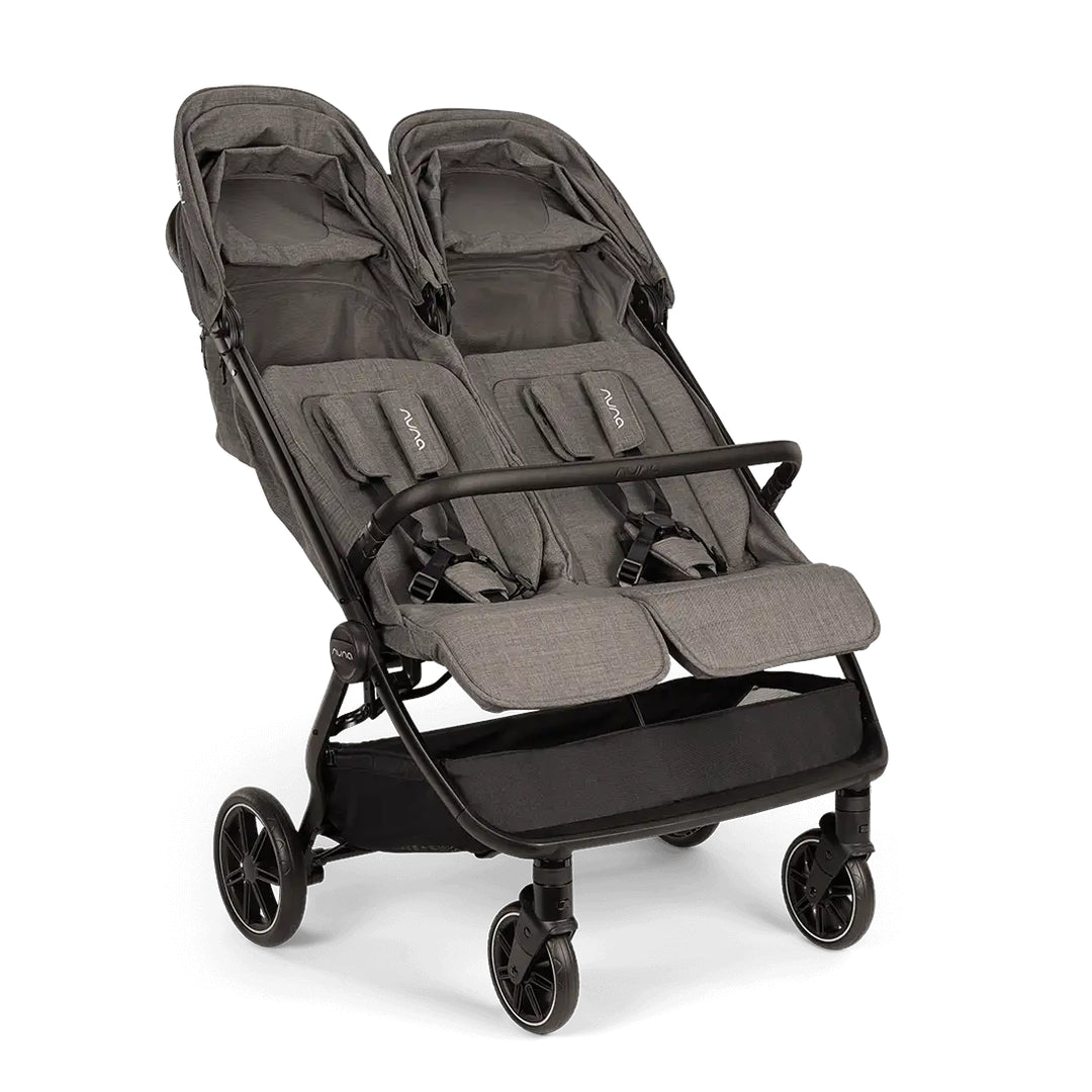 Nuna trvl™ dubl stroller