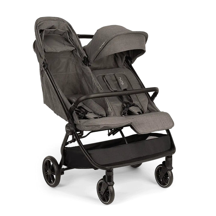 Nuna trvl™ dubl stroller