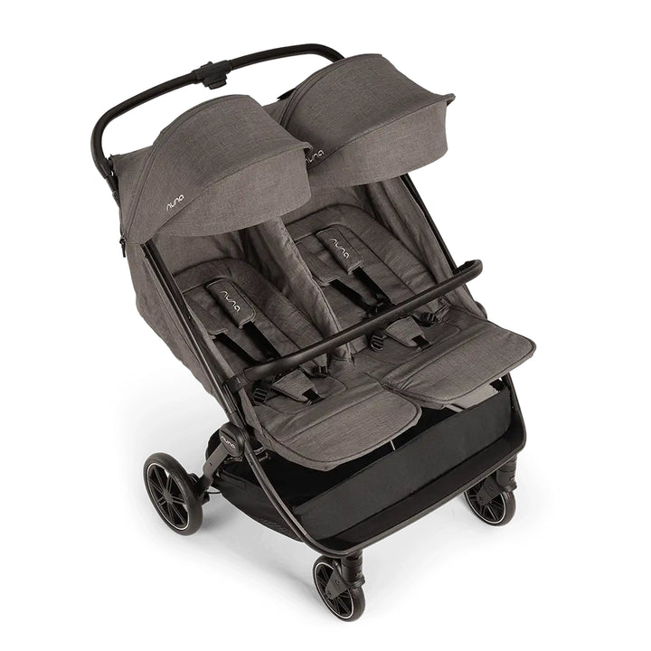 Nuna trvl™ dubl stroller