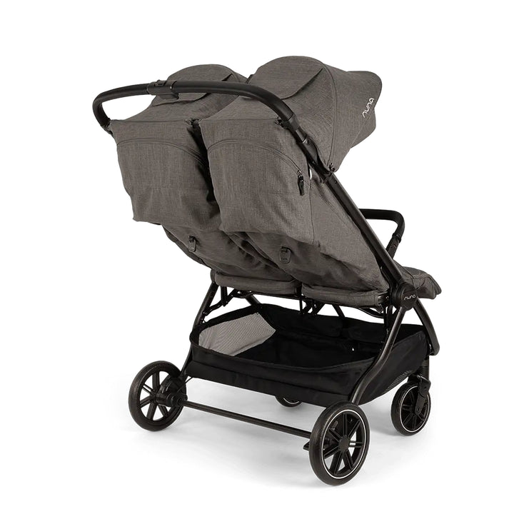 Nuna trvl™ dubl stroller