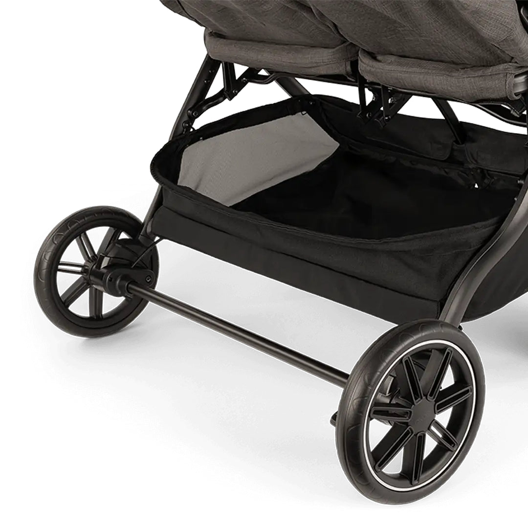 Nuna trvl™ dubl stroller