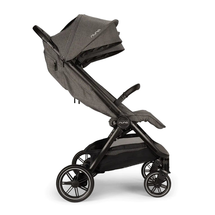 Nuna trvl™ dubl stroller