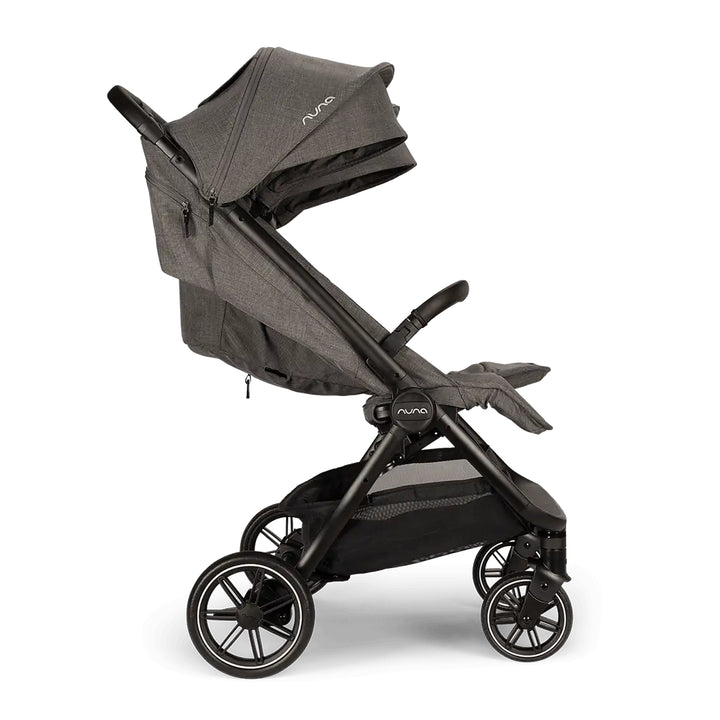 Nuna trvl™ dubl stroller