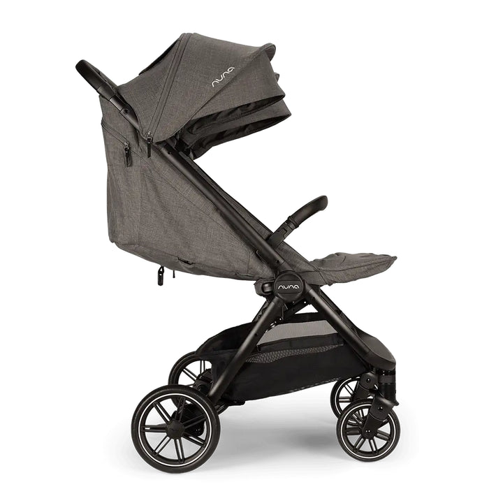 Nuna trvl™ dubl stroller