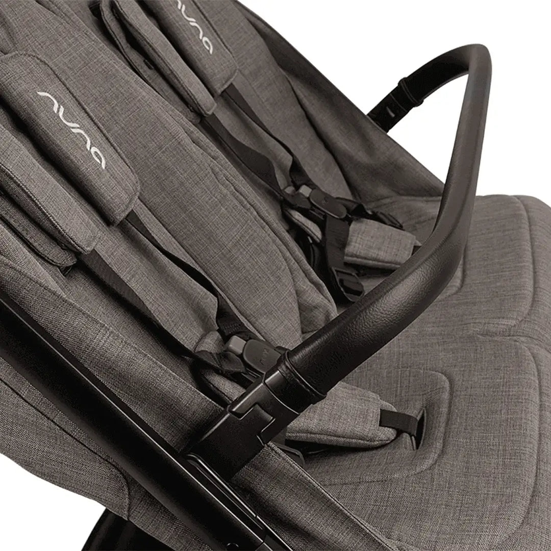 Nuna trvl™ dubl stroller