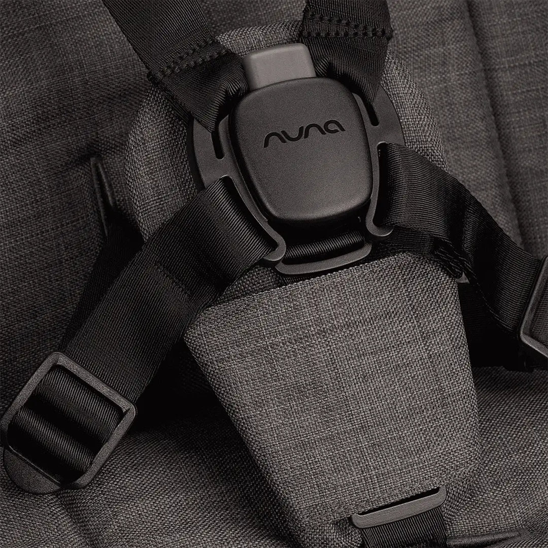 Nuna trvl™ dubl stroller