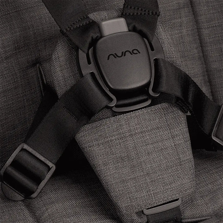 Nuna trvl™ dubl stroller