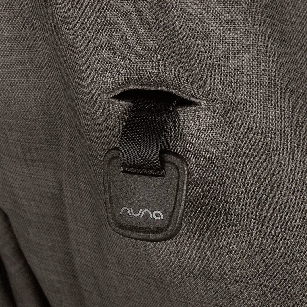 Nuna trvl™ dubl stroller