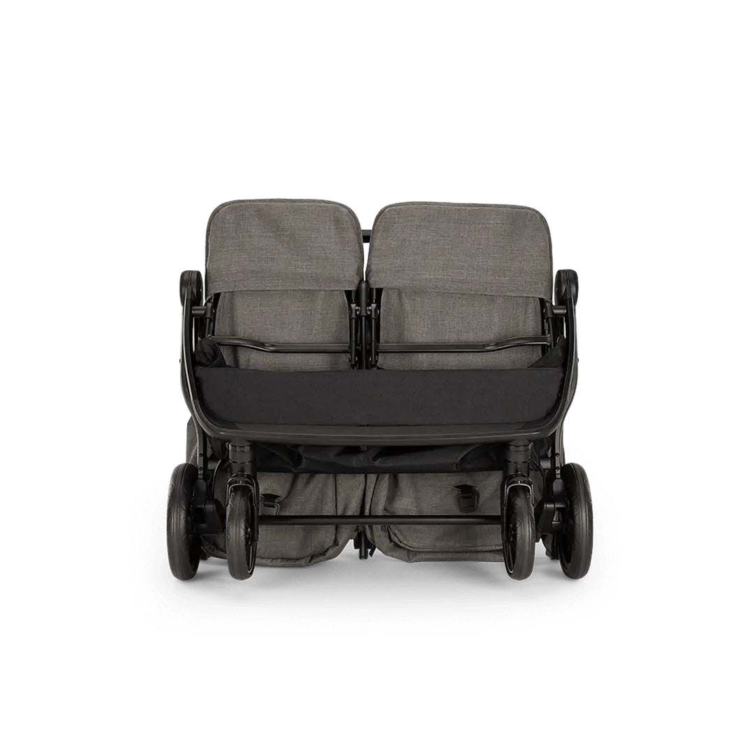 Nuna trvl™ dubl stroller