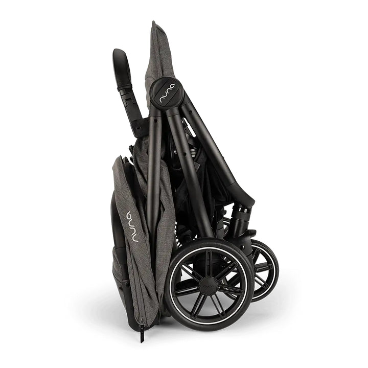 Nuna trvl™ dubl stroller