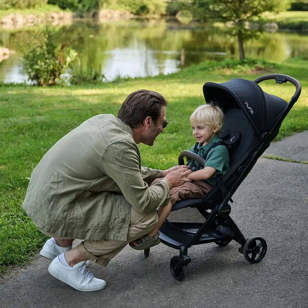 Nuna viaa™ cabn Stroller