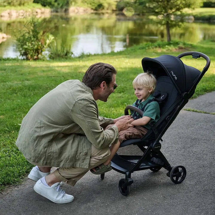 Nuna viaa™ cabn Stroller