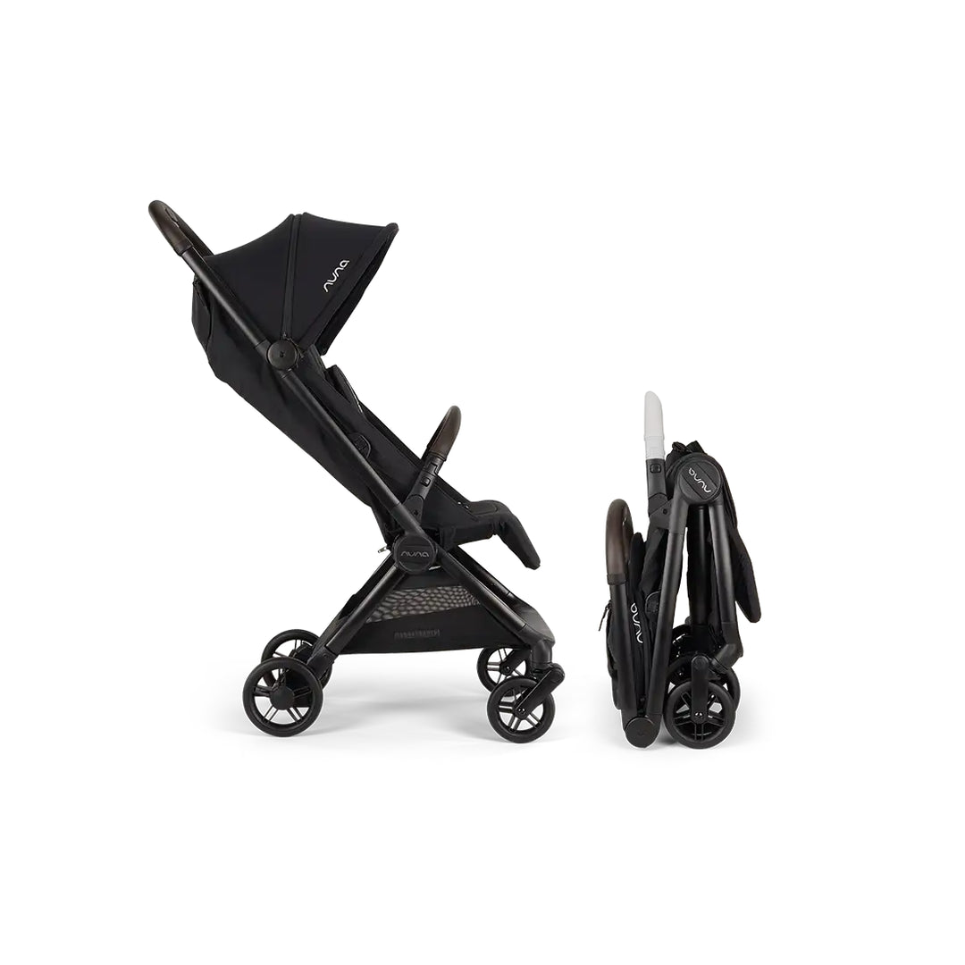 Nuna viaa™ cabn Stroller
