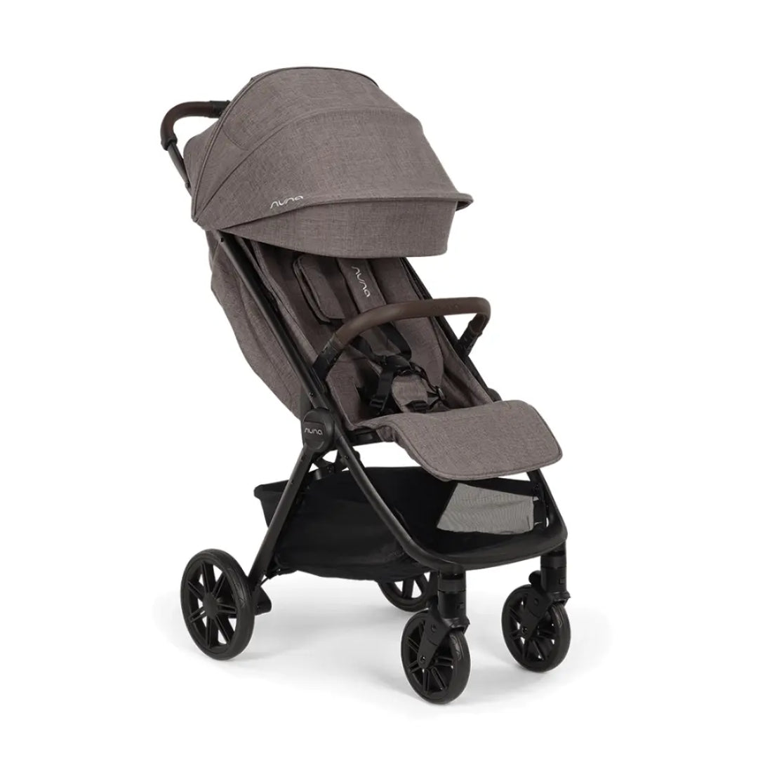 Nuna trvl™ urbn stroller