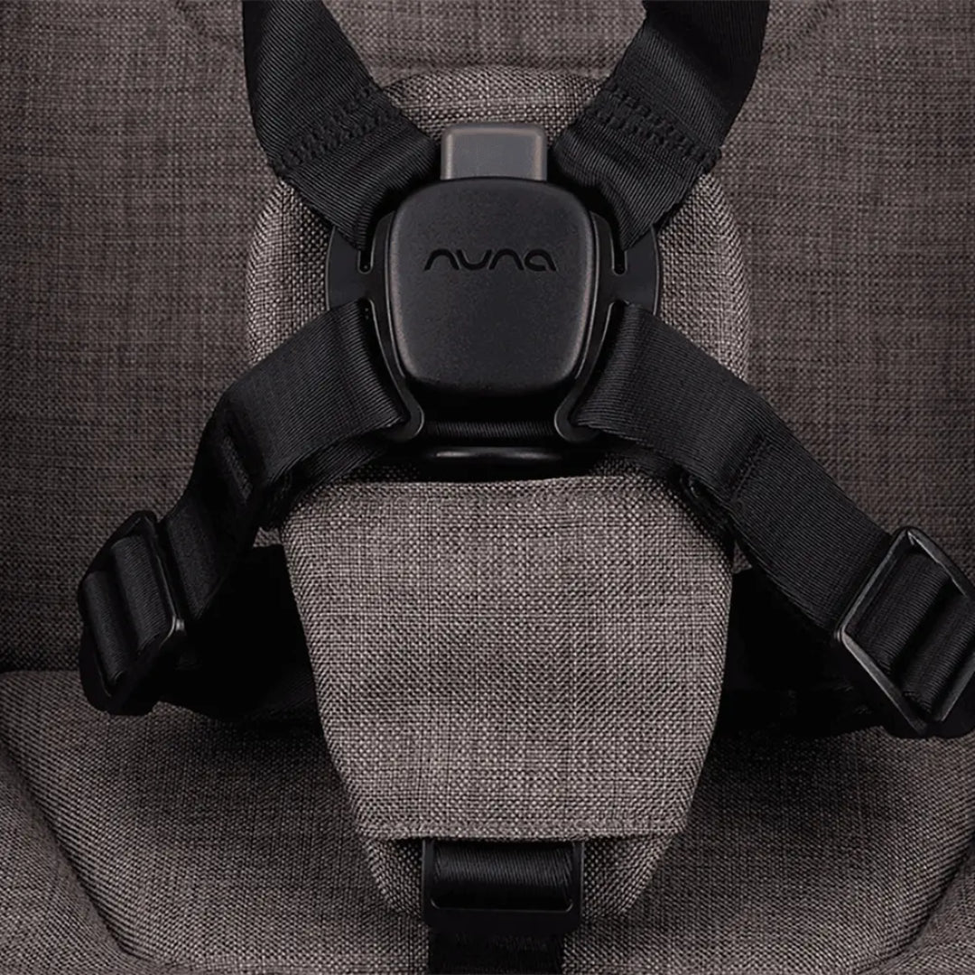 Nuna trvl™ urbn stroller