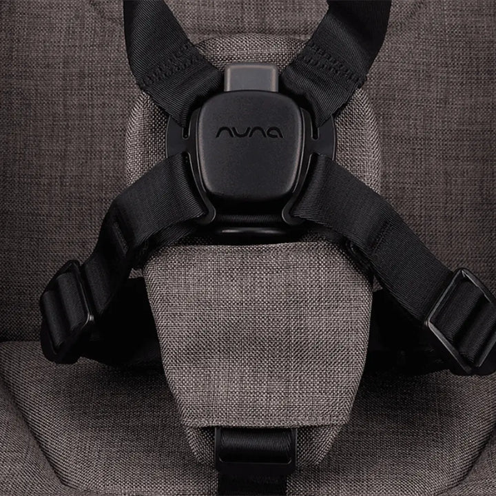 Nuna trvl™ urbn stroller