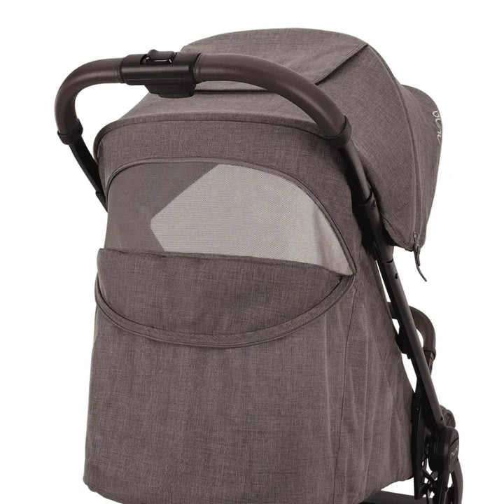 Nuna trvl™ urbn stroller
