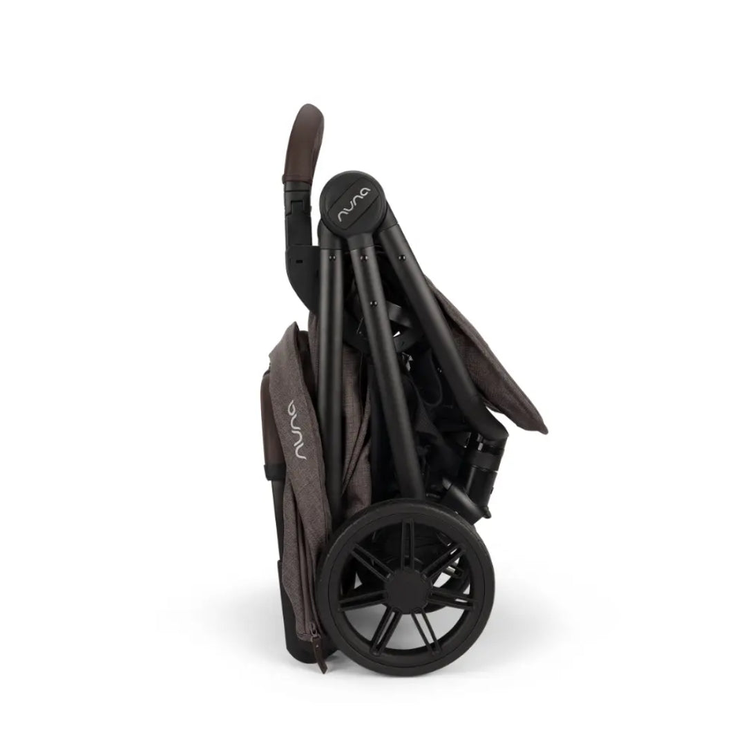 Nuna trvl™ urbn stroller