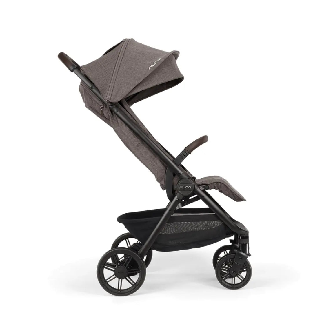 Nuna trvl™ urbn stroller