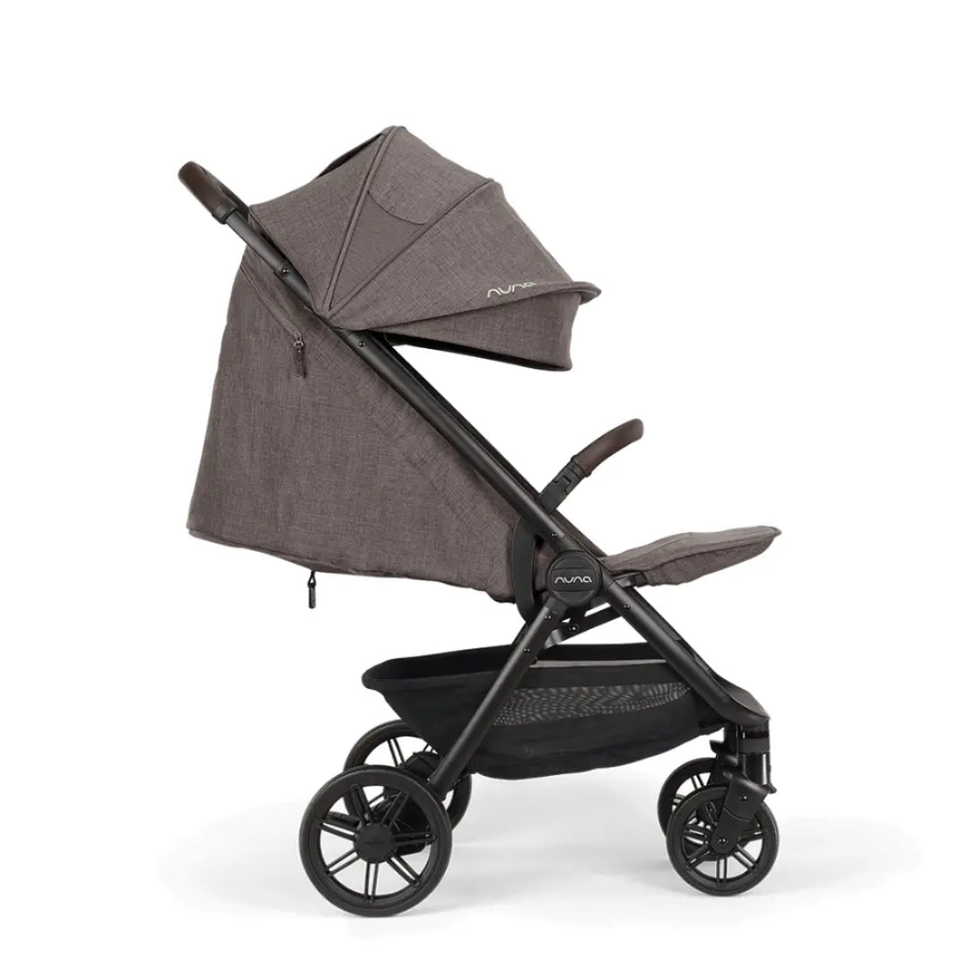 Nuna trvl™ urbn stroller